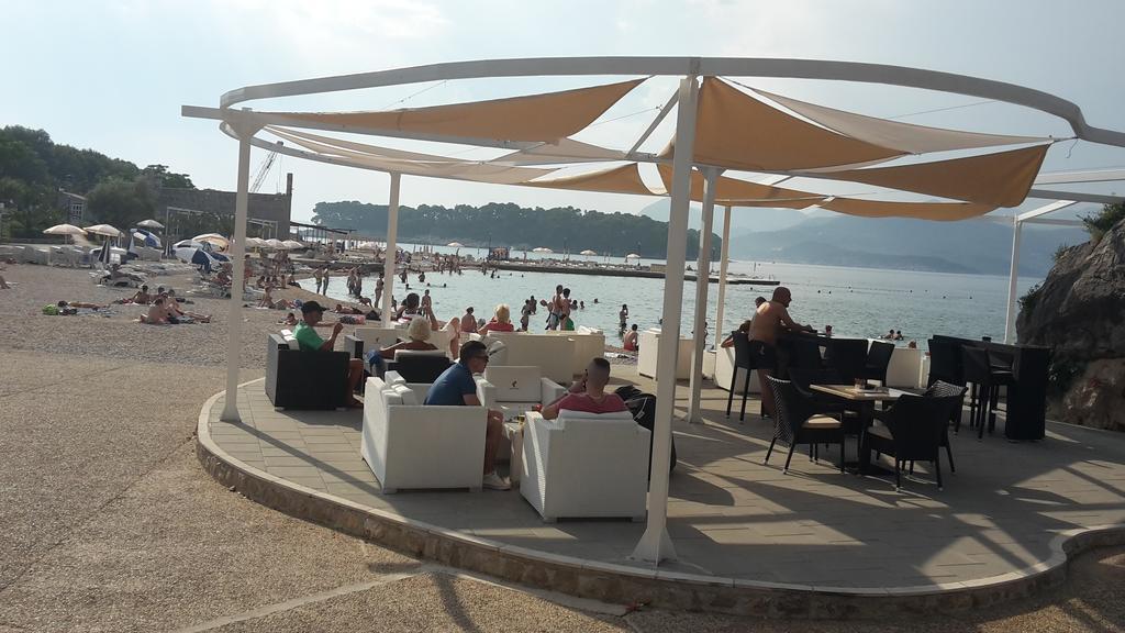 Apartment Roma Dubrovnik Phòng bức ảnh