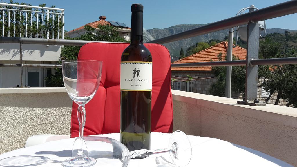 Apartment Roma Dubrovnik Phòng bức ảnh