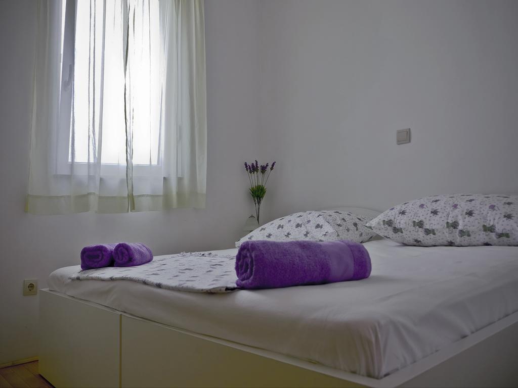 Apartment Roma Dubrovnik Phòng bức ảnh