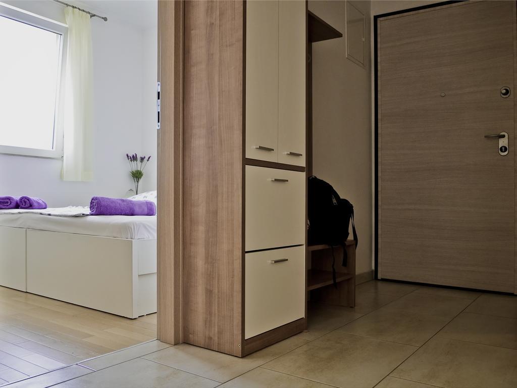 Apartment Roma Dubrovnik Phòng bức ảnh