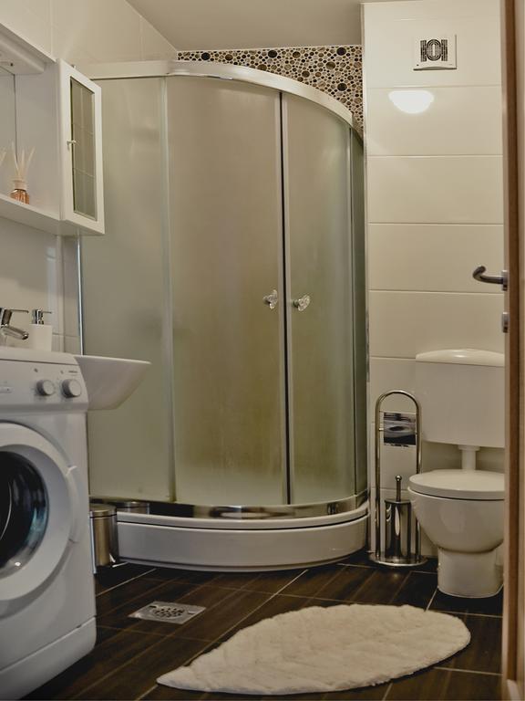 Apartment Roma Dubrovnik Phòng bức ảnh