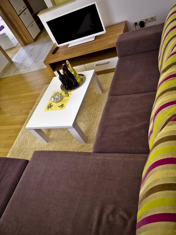 Apartment Roma Dubrovnik Phòng bức ảnh