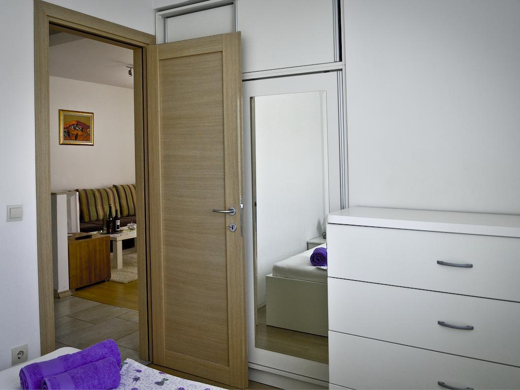 Apartment Roma Dubrovnik Phòng bức ảnh