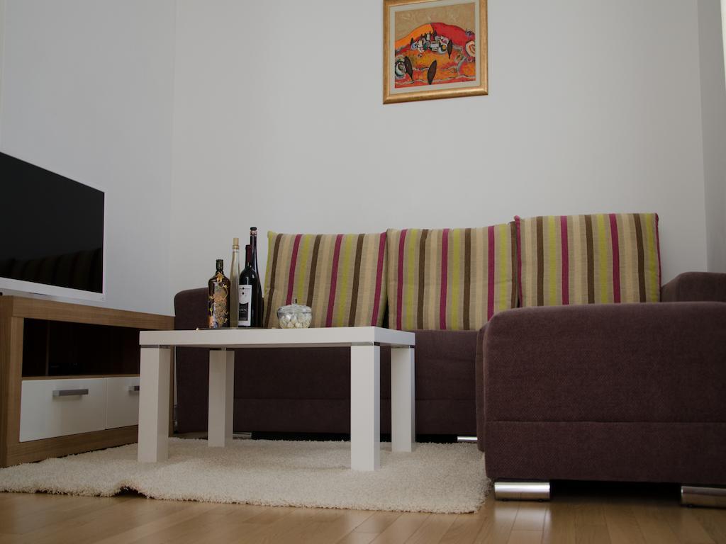 Apartment Roma Dubrovnik Phòng bức ảnh