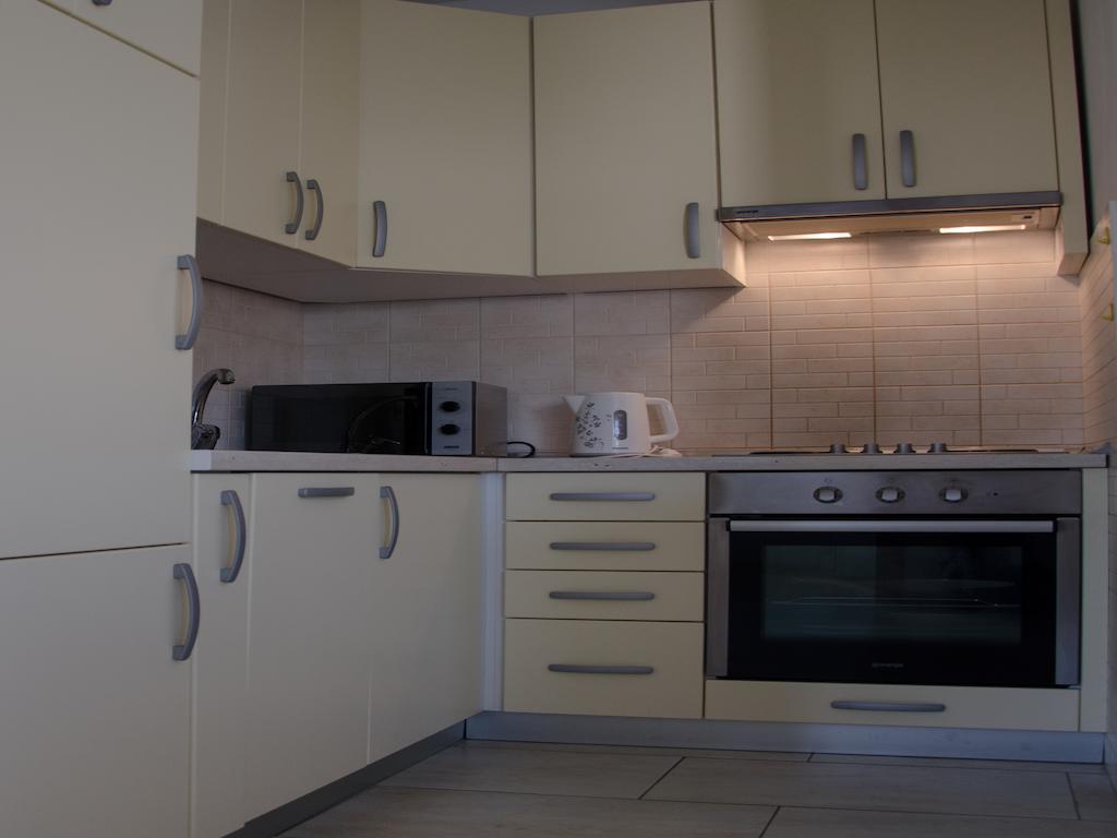 Apartment Roma Dubrovnik Phòng bức ảnh