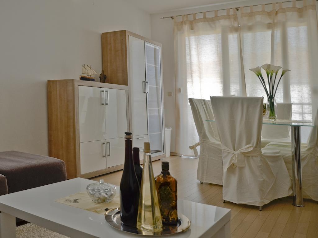 Apartment Roma Dubrovnik Phòng bức ảnh