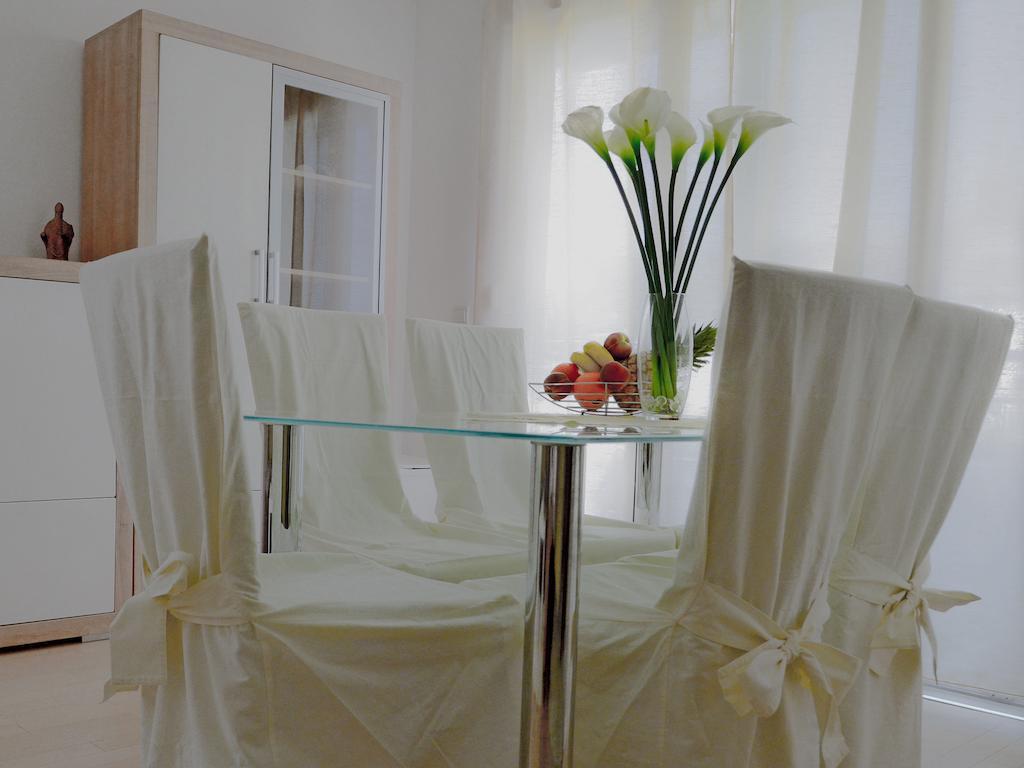 Apartment Roma Dubrovnik Phòng bức ảnh
