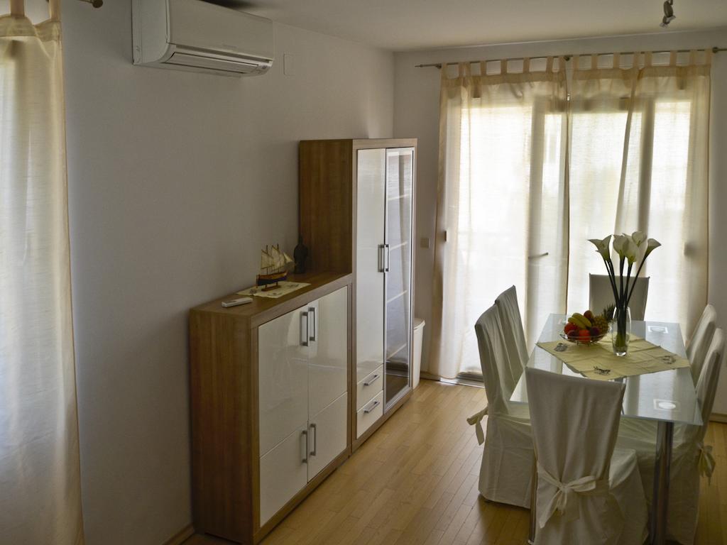Apartment Roma Dubrovnik Phòng bức ảnh